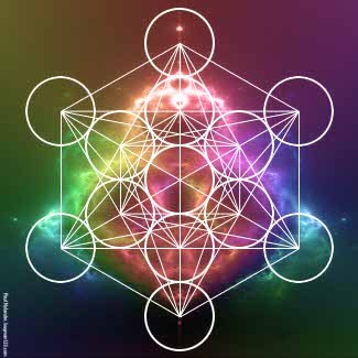Metatron: The Meaning of Righteousness