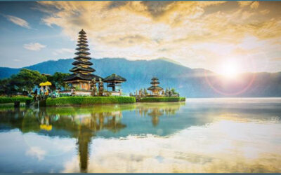 Bali, City of Light