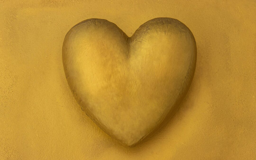 Metatron: Heart Freedom