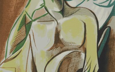 AAGabrielle: Overwhelm