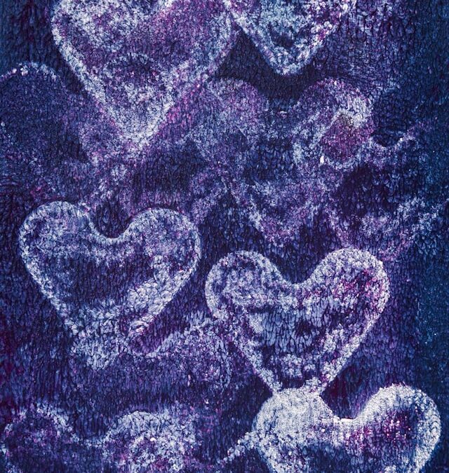 Shechina: Many Hearts