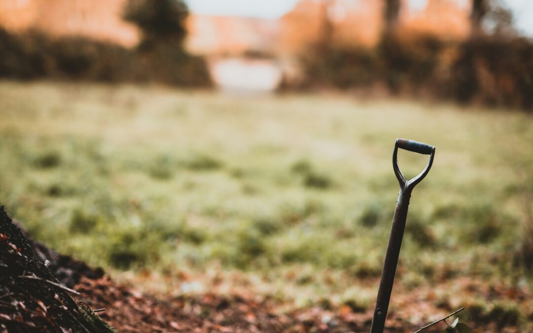 AAGabrielle: Composting