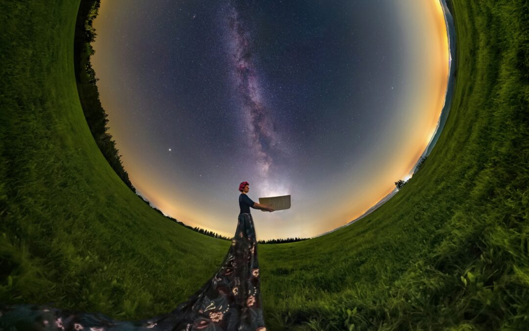 Many Voices: Healing for Gaia