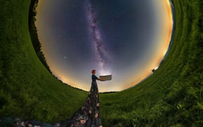 Many Voices: Healing for Gaia