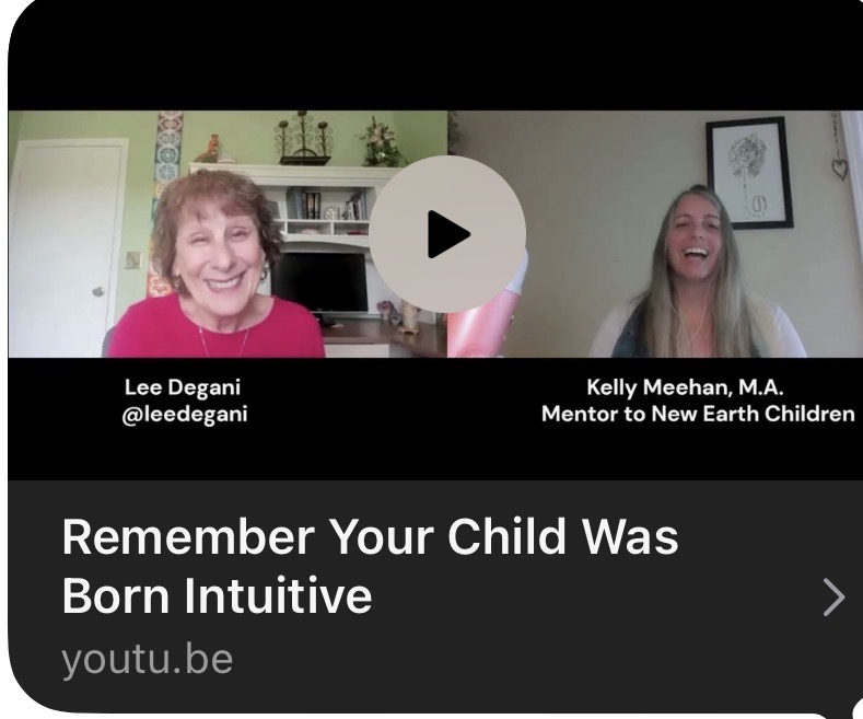 The Interview Blessing