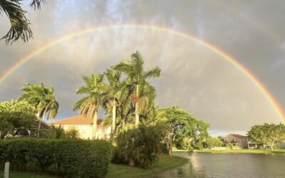 Nudges from the Universe