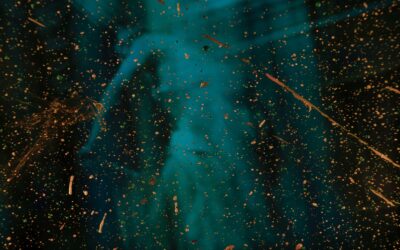 Star Being: Remembering