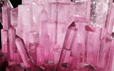 Quan Yin and the Crystal Cave