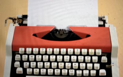 The Child’s Typewriter