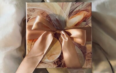 Shechina: The Gift